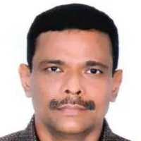 Prof. Dr. Maj. Gen. K M Omar Hasan