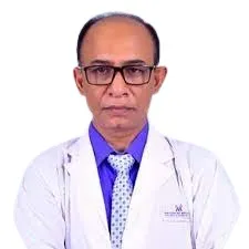 Prof. Dr. Major S K Firoz Kabir