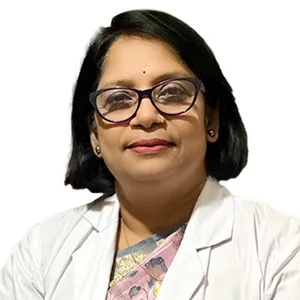 Prof. Dr. Mala Banik