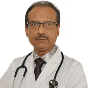 Prof. Dr. Manabendra Biswas