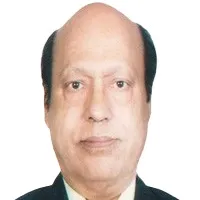 Prof. Dr. Manabendra Nath Nag