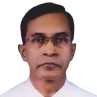 Prof. Dr. Md. Abdul Ali Mia