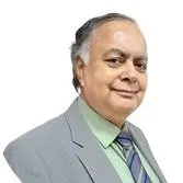 Prof. Dr. Md. Abdullah-Al-Amin