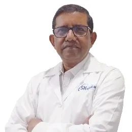 Prof. Dr. Md. Abdullah Alamgir