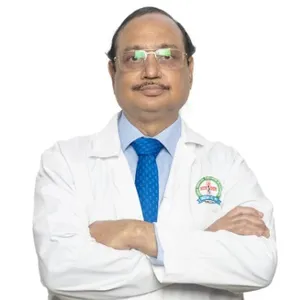 Prof. Dr. Md. Abid Kamal