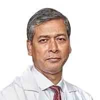Prof. Dr. Md. Abu Bakar