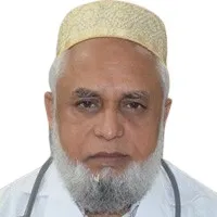 Prof. Dr. Md. Abu Jafor