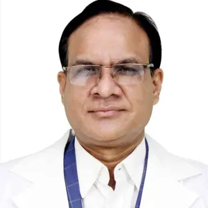 Prof. Dr. Md. Abu Shahin
