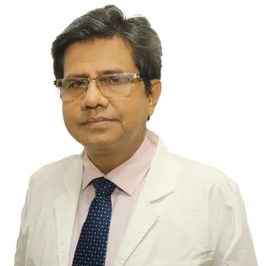 Prof. Dr. Md. Abu Taher