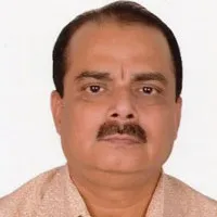 Prof. Dr. Md. Anwarul Kabir