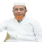 Prof. Dr. Md. Arif Miah