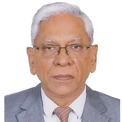 Prof. Dr. Md. Atiqur Rahman
