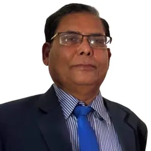 Prof. Dr. Md. Azizul Haque