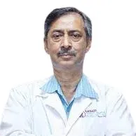 Prof. Dr. Md. Ehteshamul Hoque