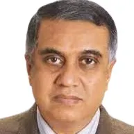 Prof. Dr. Md. Enamul Karim