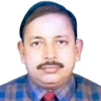 Prof. Dr. Md. Faizul Islam Chowdhury