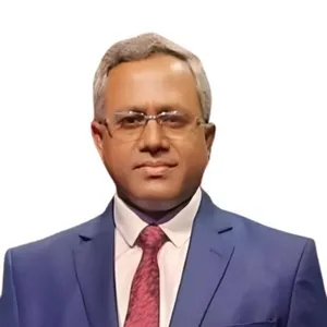 Prof. Dr. MD. Fazle Elahi Milad