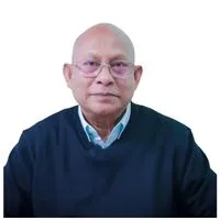 Prof. Dr. Md. Golam Rabbani
