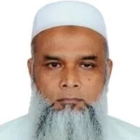 Prof. Dr. Md. Habibur Rahman