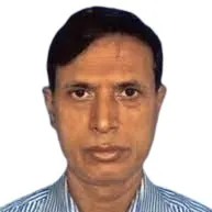 Prof. Dr. Md. Harun-Ur-Rashid