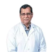 Prof. Dr. Md. Kabirul Islam