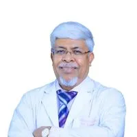 Prof. Dr. Md. Kamrul Ahsan