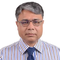 Prof. Dr. Md. Kamruzzaman