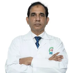 Prof. Dr. Md. Mahafuzul Islam