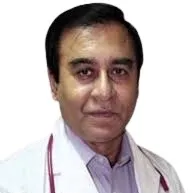 Prof. Dr. Md. Mizanur Rahman