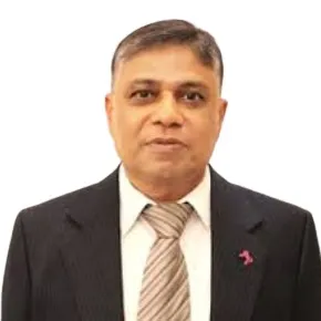 Prof. Dr. Md. Moarraf Hossen