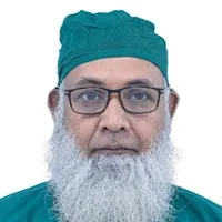 Prof. Dr. Md. Mohammad Alamgir Hossain