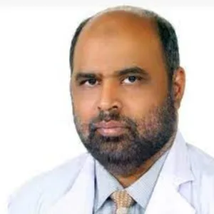 Prof. Dr. Md. Mohsin Hossain