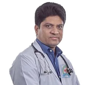 Prof. Dr. Md. Momenuzzaman Khan