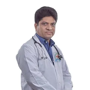 Prof. Dr. Md. Momenuzzaman Khan