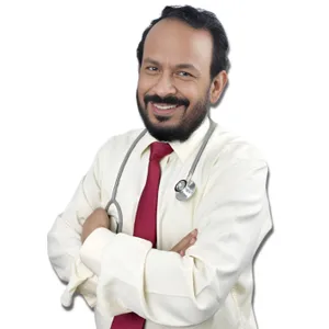 Prof. Dr. Md. Monjurul Alam