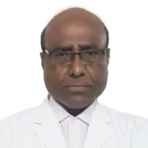 Prof. Dr. Md. Mottalab Hossain