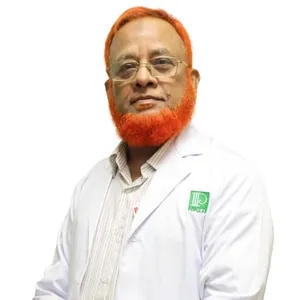 Prof. Dr. Md. Nasir Uddin
