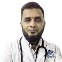 Prof. Dr. Md. Nazrul Islam Bhuyan