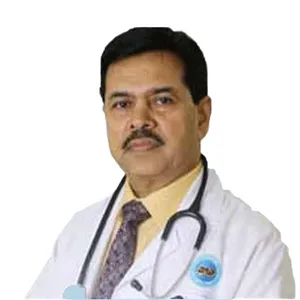 Prof. Dr. Md. Nizamuddin Chowdhury