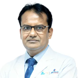 Prof. Dr. Md. Nurul Amin Miah