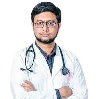 Prof. Dr. Md Omar Sharif Ibne Hasan