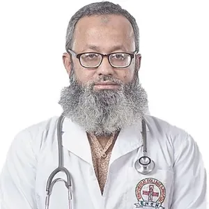 Prof. Dr. Md. Rezaul Karim Chowdhury