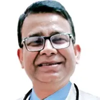 Prof. Dr. Md. Safiullah