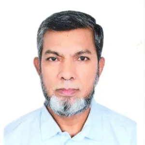 Prof. Dr. Md. Saidul Islam