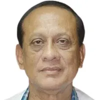 Prof. Dr. Md. Selimuzzaman