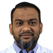 Prof. Dr. Md. Serajus Saleheen