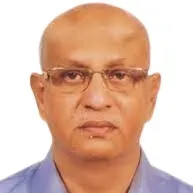 Prof. Dr. Md. Shahidul Bari