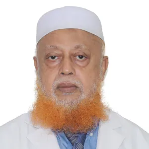 Prof. Dr. Md. Shahidul Islam