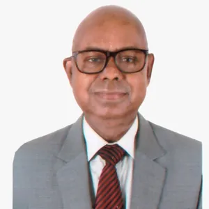 Prof. Dr. Md. Shahidullah Sikder