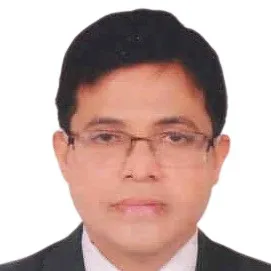 Prof. Dr. Md. Shahjahan Kabir